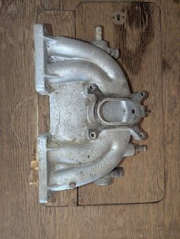 Sacie potrubie Škoda 120