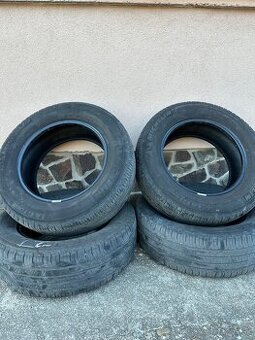 Letne pneumatiky Michelin 215/65 R16