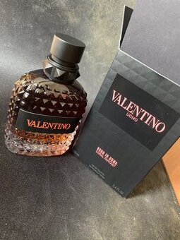 Valentino Uomo Born in Roma Coral Fantasy 100ml