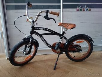 Detský bicykel