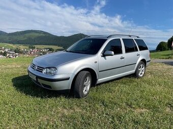VW golf 4 74kw tdi