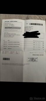 Náhradné diely-kľučky na Honda civic 5g