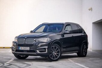 BMW X5 f15 xDrive40e iPerformance A/T - 1