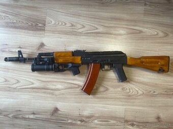 AK-74 Cyma