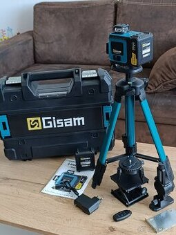 Laser 4D 16lin