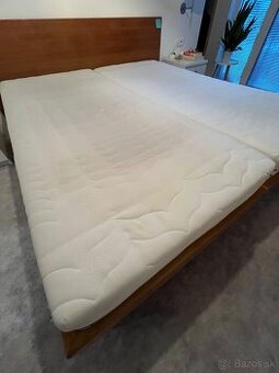 Matrace Sconto