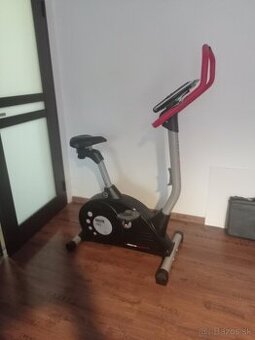 Ergometer - 1