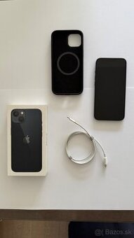 iPhone 13, 128GB - TOP stav