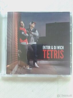 Ektor tetris