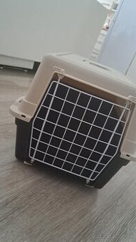 Prepravná klietka pre psov - 1