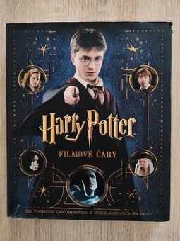 Harry Potter Filmové čary