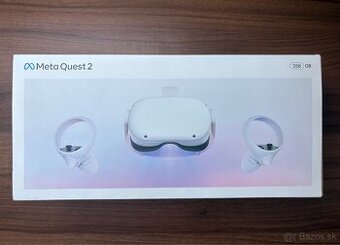 Meta quest 2 256gb