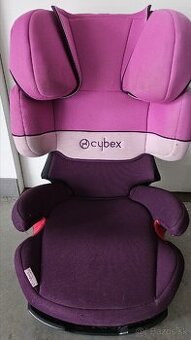 Cybex Soultion M-fix