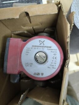 GRUNDFOS - 1