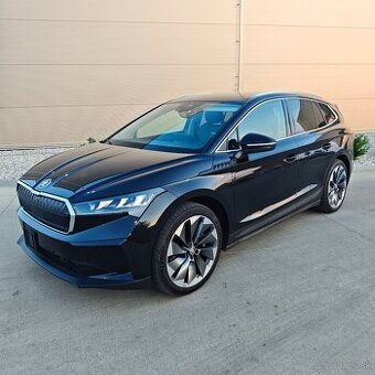 Škoda Enyaq 80 Loft ‼️ prihlásené ‼️