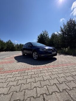 Volkswagen Golf 1.0 TSI 110k