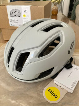 Cyklisticka prilba Sweet Protection Falconer 2vi