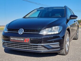 Volkswagen Golf Variant 2.0TDI Highline DSG za 11.900 €