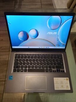 Asus VivoBook X415 – ako nový, s originálnym príslušenstvom