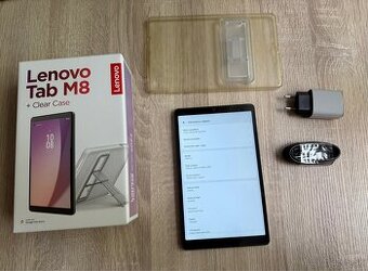 Lenovo Tab M8 2024 4GB/64GB