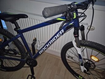 Predám pánsky bicykel