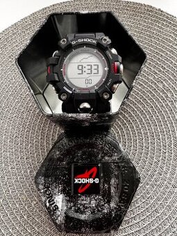 CASIO G-Shock Mudman GW9500-1ER