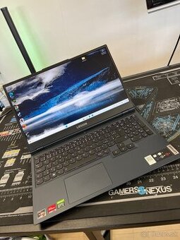 Lenovo Legion 5 15ACH6H herný notebook v super stave