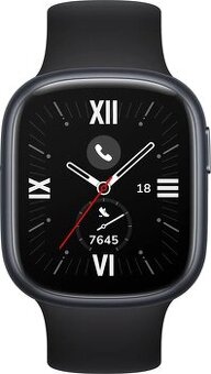 Predám Smart hodinky HONOR WATCH 4 NOVÉ, len odskúšané.