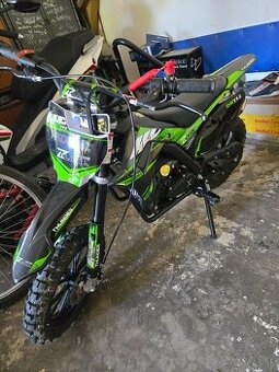 Minicross 50cm3