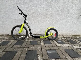 Kolobežka predaj, iba osobný odber, alebo doveziem v BA