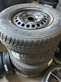 Mitsubishi ASX r 16 5x114,3