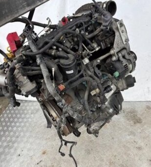 MOTOR D20AA 2.0 JTD FIAT SEDICI SUZUKI SX4