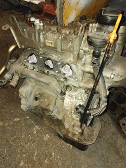 Predam prevodovku motor 1.2 htp