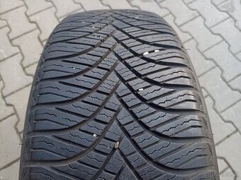 Zimné pneu Goodride AllSeason Elite 215/60 R17