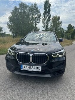 BMW X1 SDrive 18i
