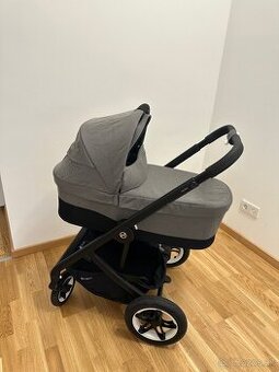 Cybex Talos S