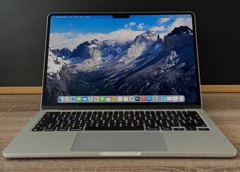 MacBook Air M2 8/256GB