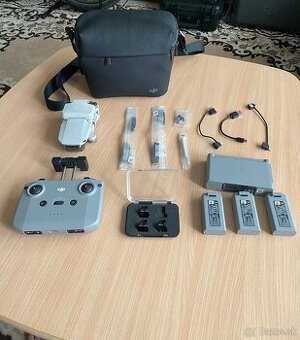 DJI Mini 2 Fly more combo