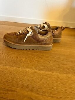 Predám nízke Sneakersy Unisex UGG - LO LOWMEL