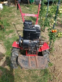 Malotraktor Zamito