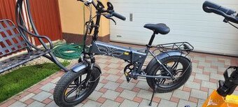 Elektrobicykel engwe EP 2 pro