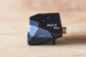 Pro-Ject Pick IT Pro