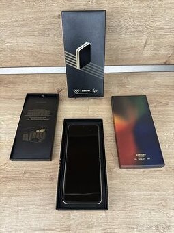 Predám Samsung Galaxy ZFlip 6 WorldWide Olympic 2024 Pariž