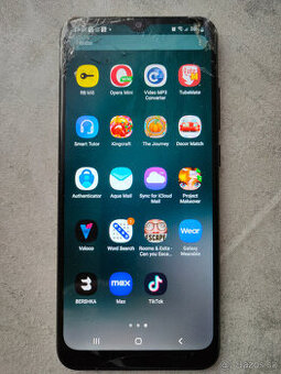 Samsung Galaxy A02s