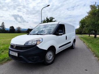 Fiat doblo maxi 1.4-T