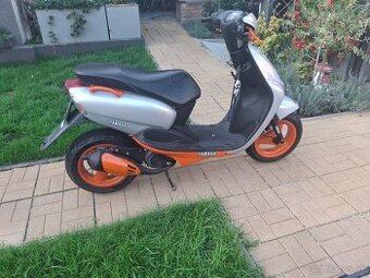 Yamaha neos 70ccm
