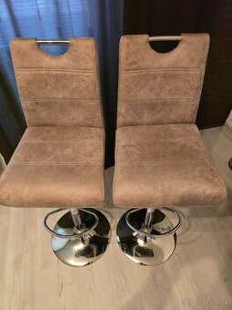 Barový stôl + Barové stoličky