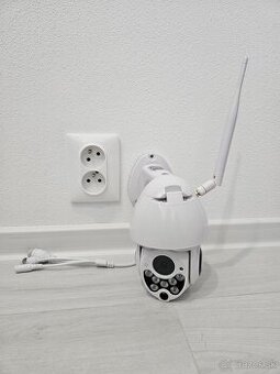 IP kamera