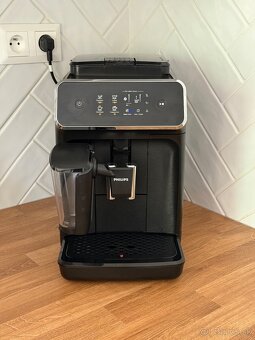 Philips Saeco 2200 LatteGo 2230/10