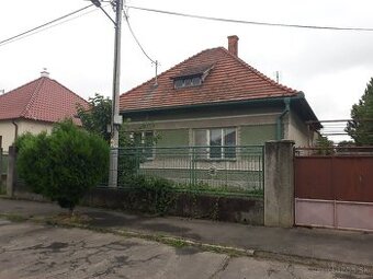 RD s pozemkom
